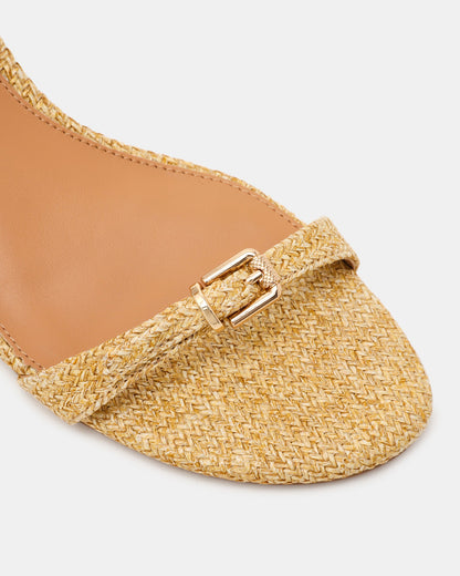 ZALOMA RAFFIA