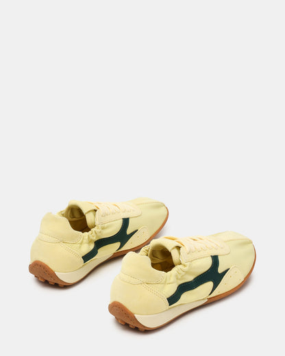 ZION YELLOW