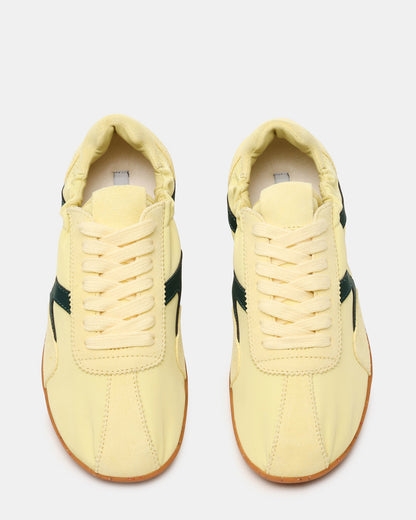 ZION YELLOW