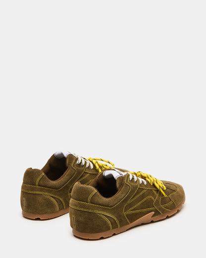 MIDAS OLIVE
