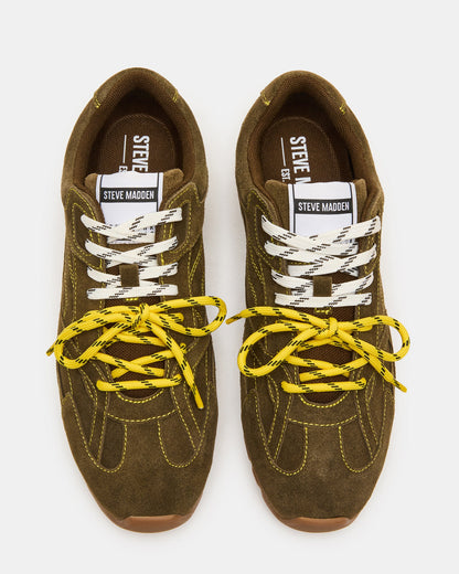 MIDAS OLIVE