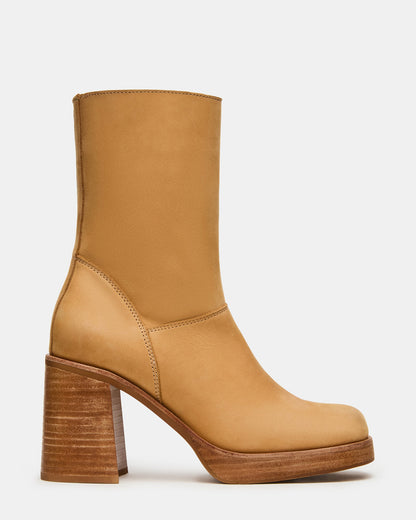 FUSION BANANA LEATHER