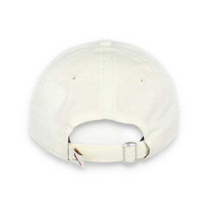 New Era St Louis Cardinals Core Classic 9TWENTY Adjustable Hat - Ivory