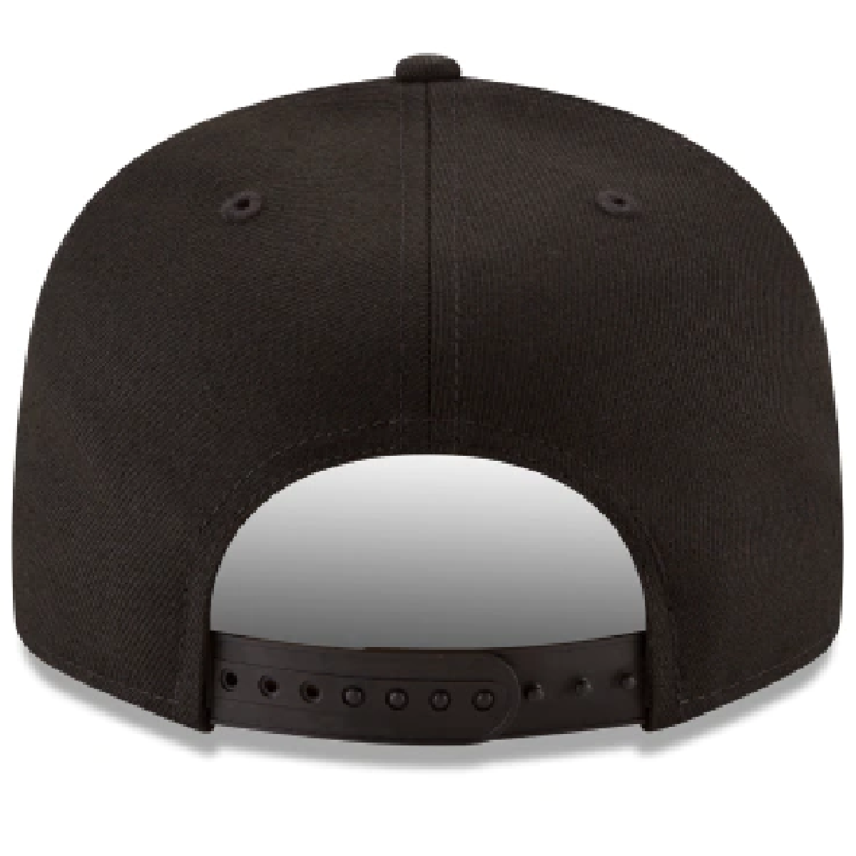 San Francisco Giants Team Color Basic 9FIFTY Snapback-Black
