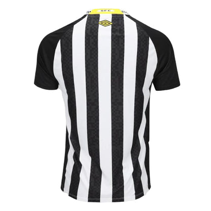 Umbro Santos FC Away Stadium Jersey 25/26