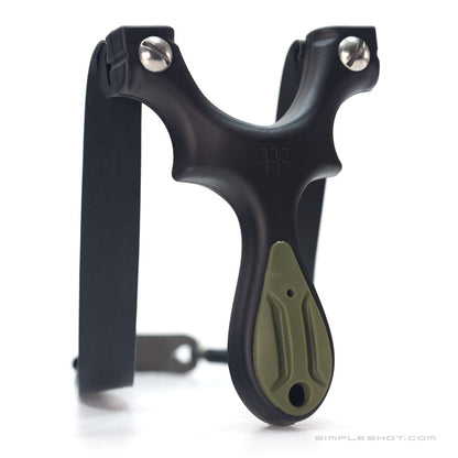Scout LT Classic Scales