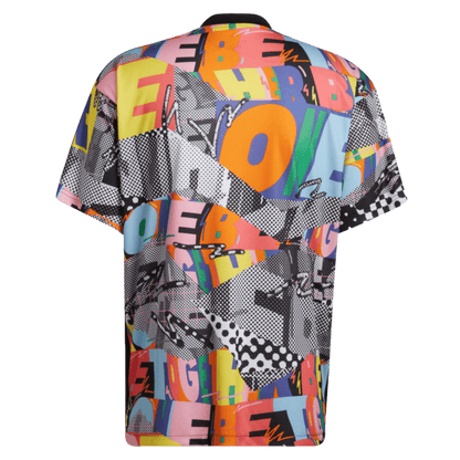 Adidas Tiro Pride Jersey - Multi