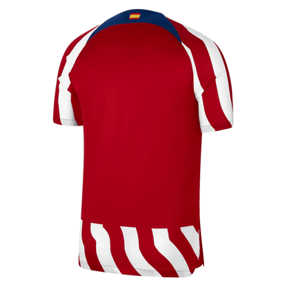 Nike Atletico Madrid 22/23 Home Jersey