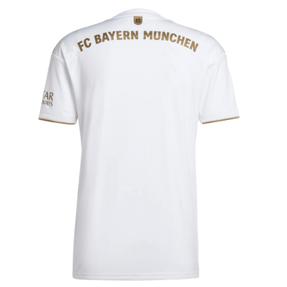 Adidas Bayern Munich 22/23 Away Jersey