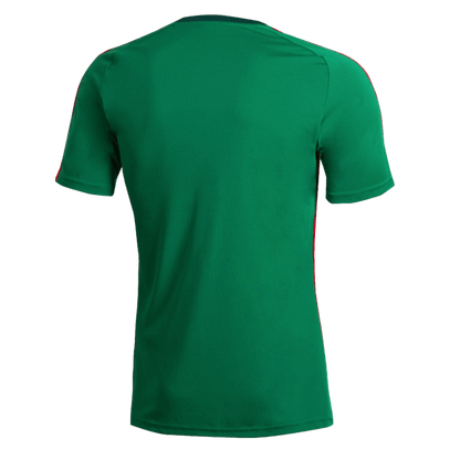 Adidas Mexico 2022 Home Fanshirt Training Jersey