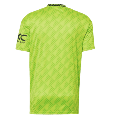 Adidas Manchester United 22/23 Third Jersey