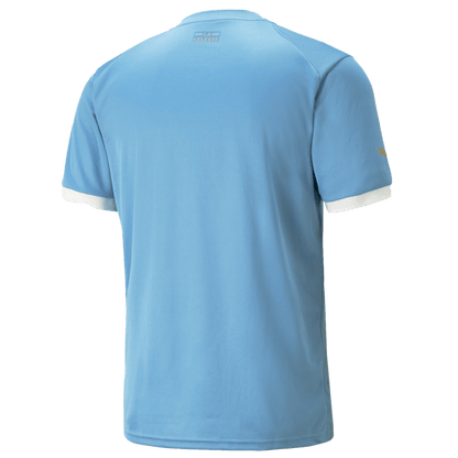 Puma Uruguay AUF 2022 Home Jersey