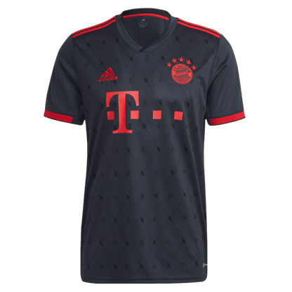 Adidas Bayern Munich 22/23 Third Jersey