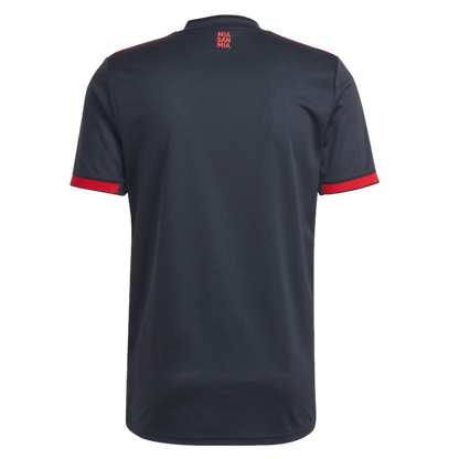 Adidas Bayern Munich 22/23 Third Jersey
