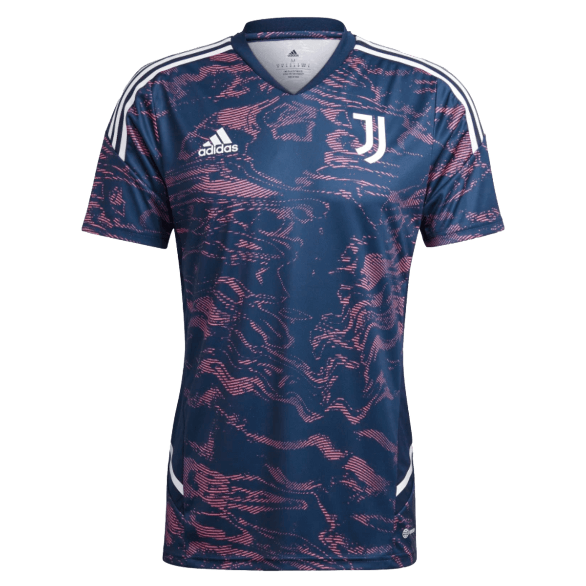 Adidas Juventus Euro Training Jersey