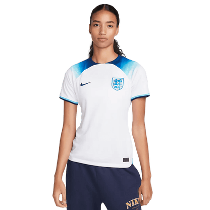 Nike England 2022 World Cup Women's Home Jersey