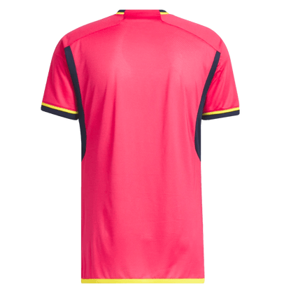 Adidas St. Louis City FC 23/24 Authentic Home Jersey