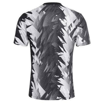 Adidas Juventus Pre-Match Jersey