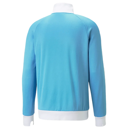 Puma Manchester City Heritage T7 Track Jacket