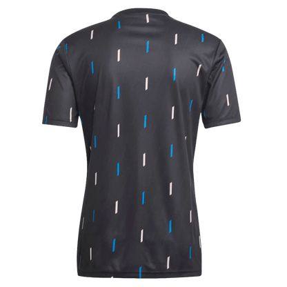 Adidas Manchester United Pre-Match Jersey