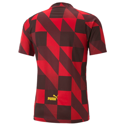 Puma Manchester City Prematch Jersey