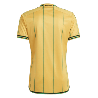 Adidas Jamaica 2023 Home Jersey