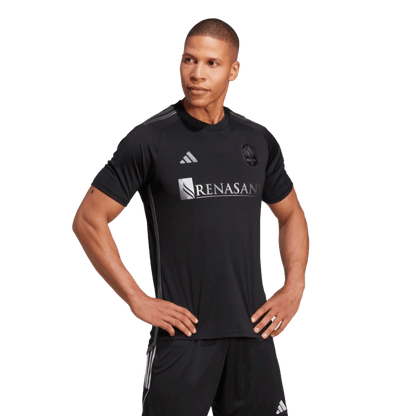 Adidas Nashville SC 23/24 Away Jersey