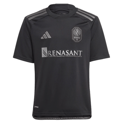 Adidas Nashville SC 23/24 Youth Away Jersey
