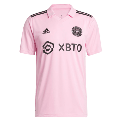 Adidas Inter Miami 22/23 Replica Home Jersey