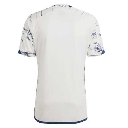 Adidas Italy 2023 Away Jersey