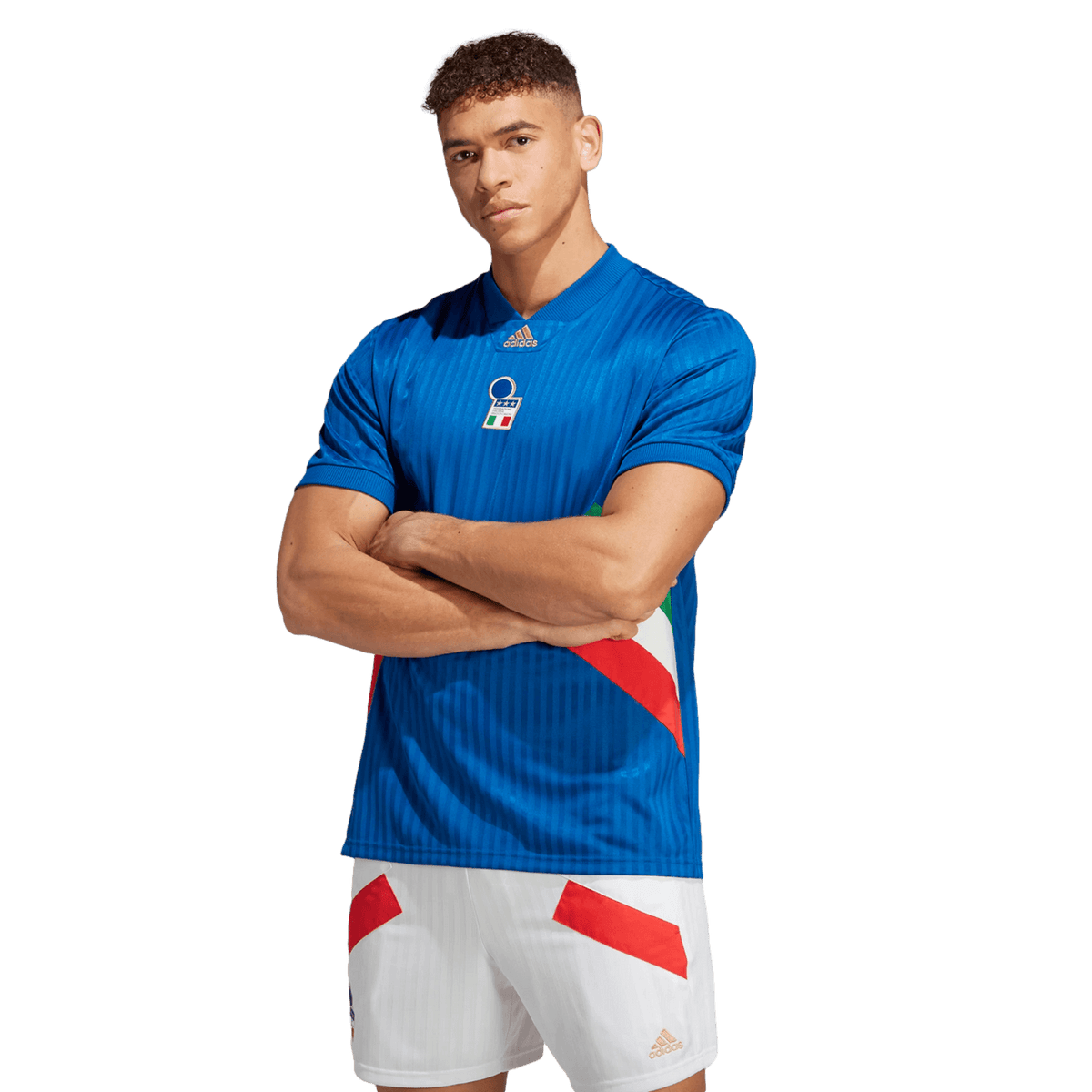 Adidas Italy Icon Jersey