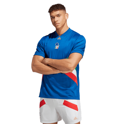 Adidas Italy Icon Jersey