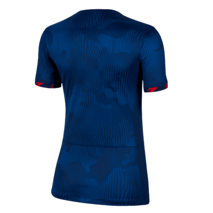 Nike USA 2023 4-Star Womens Away Jersey