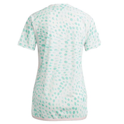 Adidas Mexico 2023 Womens Away Jersey