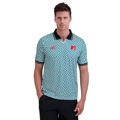 Umbro x MTV Jersey - Green