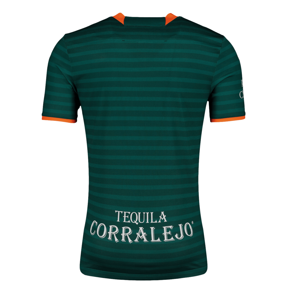 Charly San Diego Loyal FC 2023 Home Jersey