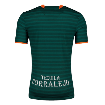Charly San Diego Loyal FC 2023 Home Jersey