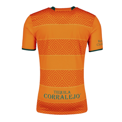 Charly San Diego Loyal FC 2023 Away Jersey