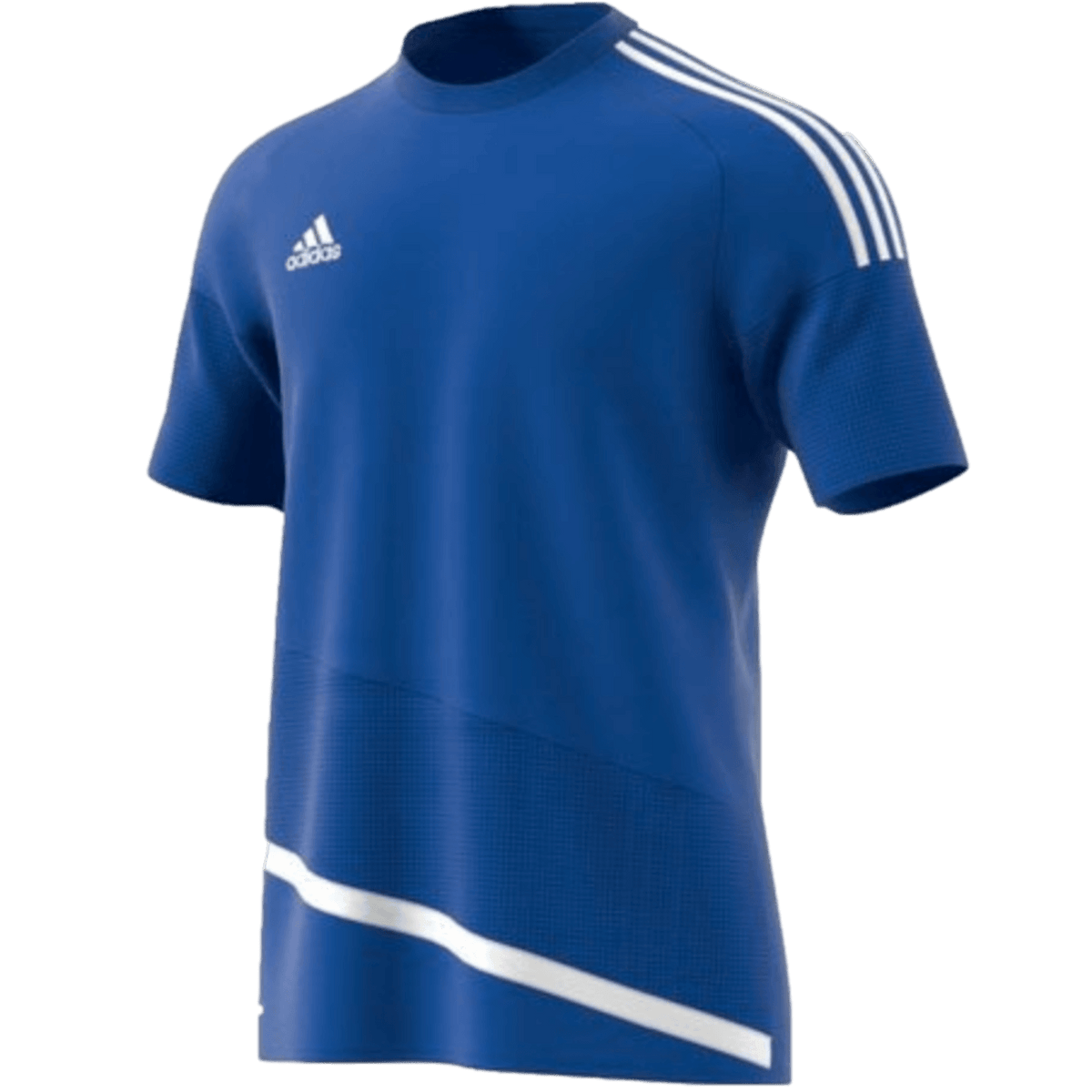 Adidas Regista 16 Youth Jersey - Blue