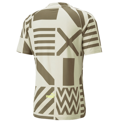 Puma AC Milan Pre-Match Jersey