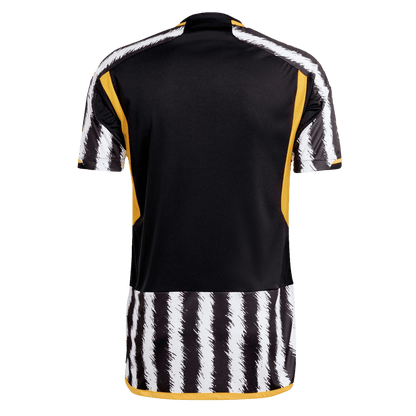 Adidas Juventus 23/24 Home Jersey