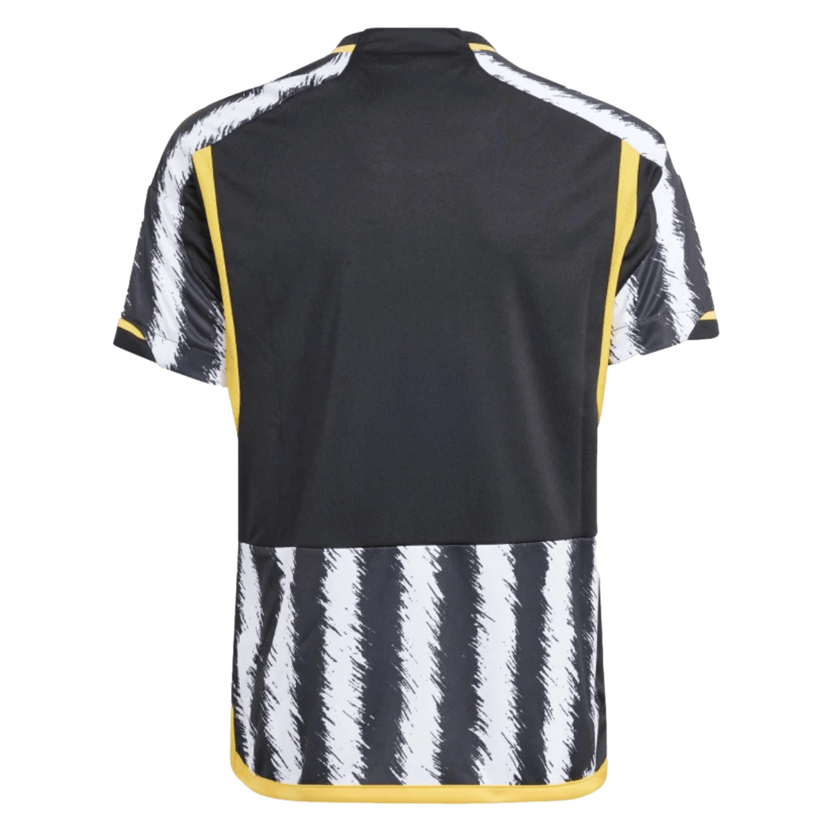 Adidas Juventus 23/24 Youth Home Jersey