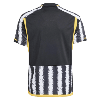 Adidas Juventus 23/24 Youth Home Jersey
