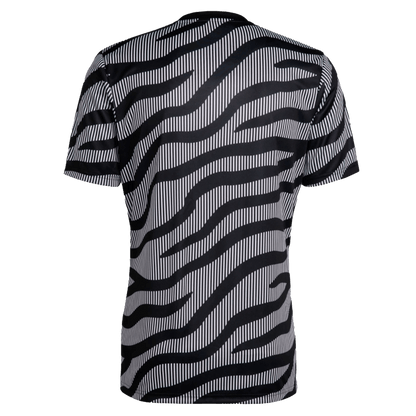 Adidas Juventus Pre-Match Jersey