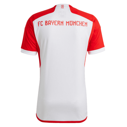 Adidas Bayern Munich 23/24 Home Jersey