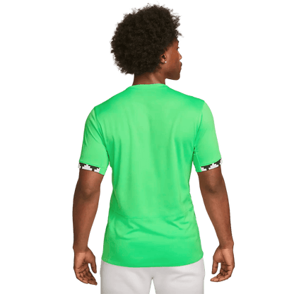 Nike Nigeria 2023 Home Jersey