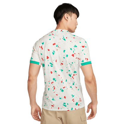 Nike Portugal 2023 Away Jersey
