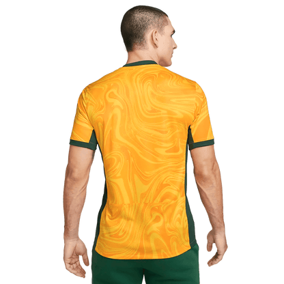 Nike Australia 2023 Home Jersey