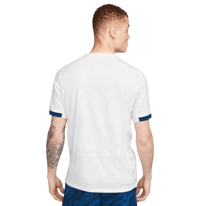 Nike England 2023 Home Jersey