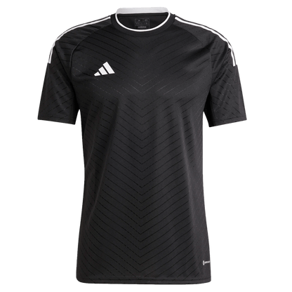 adidas Campeon 23 Jersey - Black
